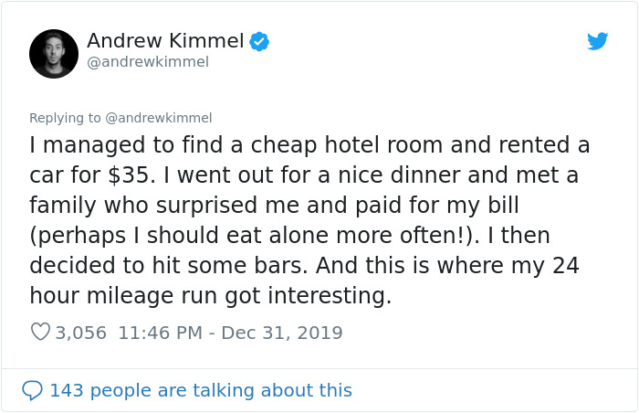 Guy Describes His Trip To Mexico, And It Just Keeps Getting Worse And Worse