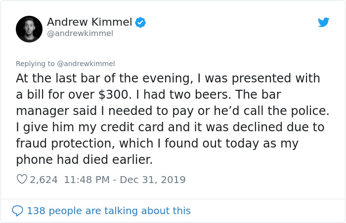 Guy Describes His Trip To Mexico, And It Just Keeps Getting Worse And Worse Guy Describes His Trip To Mexico, And It Just Keeps Getting Worse And Worse