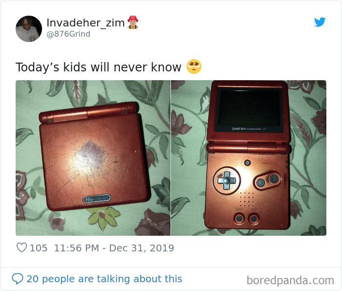Things-Todays-Kids-Will-Never-Know