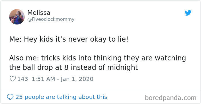 Family-Parenting-Tweets