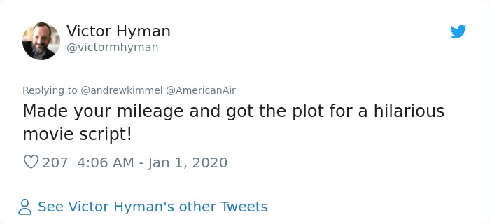 Guy Describes His Trip To Mexico, And It Just Keeps Getting Worse And Worse