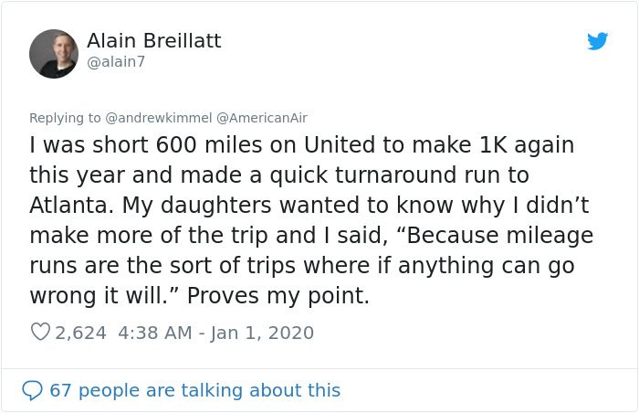 Guy Describes His Trip To Mexico, And It Just Keeps Getting Worse And Worse Guy Describes His Trip To Mexico, And It Just Keeps Getting Worse And Worse