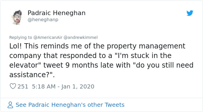 Guy Describes His Trip To Mexico, And It Just Keeps Getting Worse And Worse