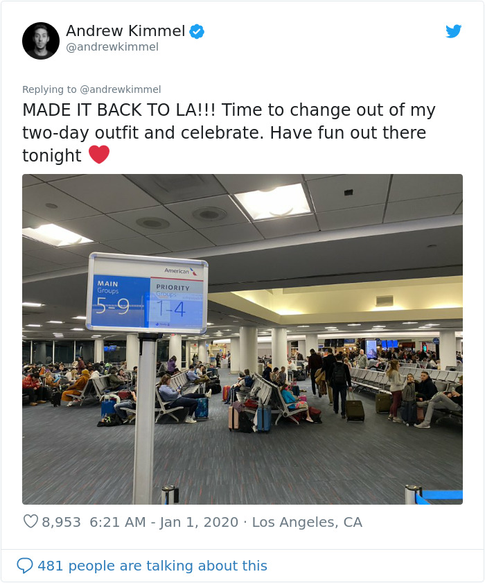 Guy Describes His Trip To Mexico, And It Just Keeps Getting Worse And Worse