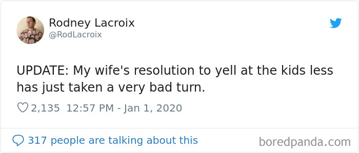 Family-Parenting-Tweets