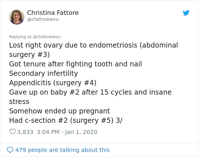 Person Shares 'Decade Review' Vs. 'Unedited Decade Review' And People Adore The Honesty Person Shares 'Decade Review' Vs. 'Unedited Decade Review' And People Adore The Honesty