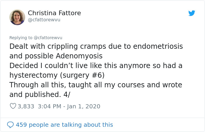 Person Shares 'Decade Review' Vs. 'Unedited Decade Review' And People Adore The Honesty Person Shares 'Decade Review' Vs. 'Unedited Decade Review' And People Adore The Honesty