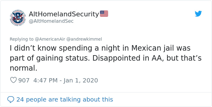 Guy Describes His Trip To Mexico, And It Just Keeps Getting Worse And Worse Guy Describes His Trip To Mexico, And It Just Keeps Getting Worse And Worse