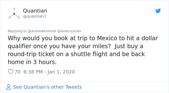 Guy Describes His Trip To Mexico, And It Just Keeps Getting Worse And Worse Guy Describes His Trip To Mexico, And It Just Keeps Getting Worse And Worse