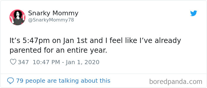 Family-Parenting-Tweets