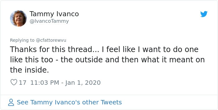 Person Shares 'Decade Review' Vs. 'Unedited Decade Review' And People Adore The Honesty Person Shares 'Decade Review' Vs. 'Unedited Decade Review' And People Adore The Honesty