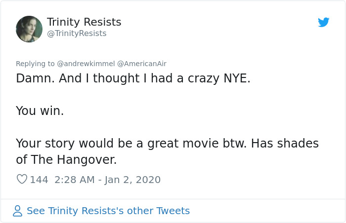 Guy Describes His Trip To Mexico, And It Just Keeps Getting Worse And Worse Guy Describes His Trip To Mexico, And It Just Keeps Getting Worse And Worse