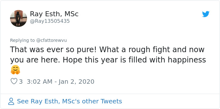 Person Shares 'Decade Review' Vs. 'Unedited Decade Review' And People Adore The Honesty Person Shares 'Decade Review' Vs. 'Unedited Decade Review' And People Adore The Honesty