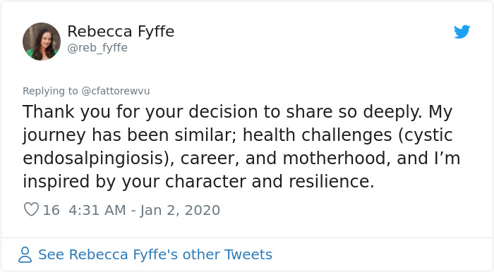 Person Shares 'Decade Review' Vs. 'Unedited Decade Review' And People Adore The Honesty Person Shares 'Decade Review' Vs. 'Unedited Decade Review' And People Adore The Honesty