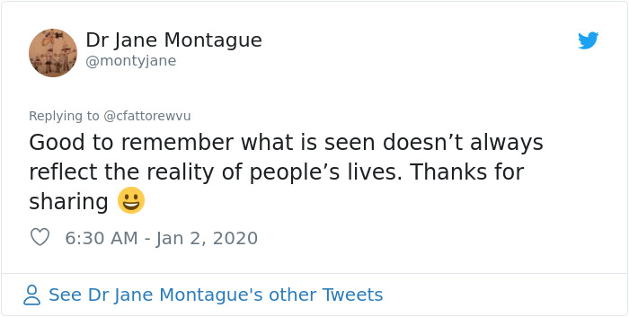 Person Shares 'Decade Review' Vs. 'Unedited Decade Review' And People Adore The Honesty Person Shares 'Decade Review' Vs. 'Unedited Decade Review' And People Adore The Honesty