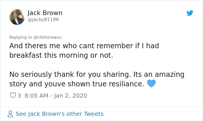 Person Shares 'Decade Review' Vs. 'Unedited Decade Review' And People Adore The Honesty Person Shares 'Decade Review' Vs. 'Unedited Decade Review' And People Adore The Honesty