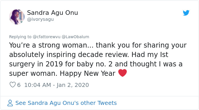 Person Shares 'Decade Review' Vs. 'Unedited Decade Review' And People Adore The Honesty Person Shares 'Decade Review' Vs. 'Unedited Decade Review' And People Adore The Honesty