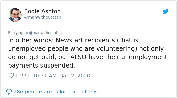 Guy Posts A Horrifying Tweet Thread That Reveals The Devastating Power Of The Australian Fires Guy Posts A Horrifying Tweet Thread That Reveals The Devastating Power Of The Australian Fires