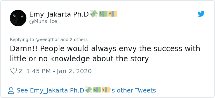 Person Shares 'Decade Review' Vs. 'Unedited Decade Review' And People Adore The Honesty Person Shares 'Decade Review' Vs. 'Unedited Decade Review' And People Adore The Honesty