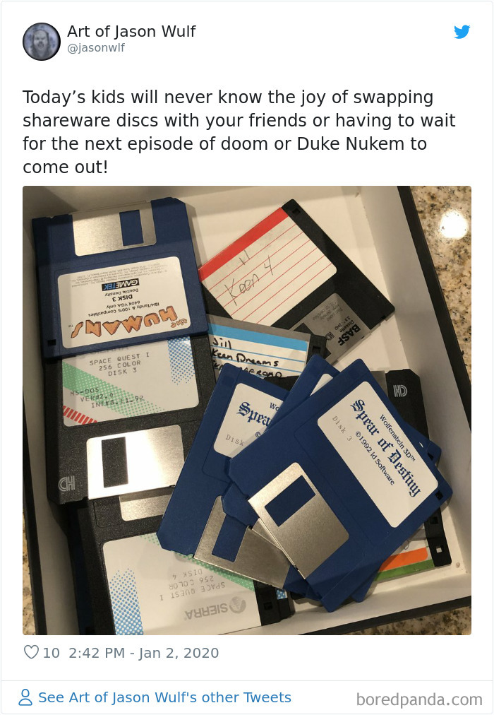 Things-Todays-Kids-Will-Never-Know