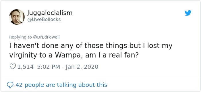 Obnoxious Star Wars Fandom “Gatekeeper” Is Told Off By The Co-Writer Of Star Wars Books