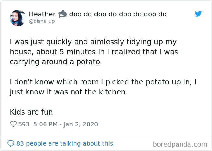 Family-Parenting-Tweets