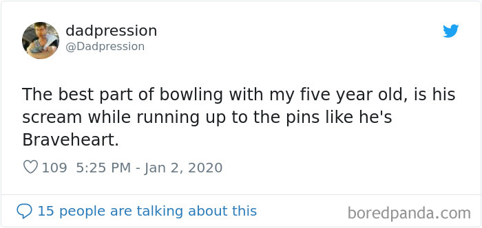 Family-Parenting-Tweets