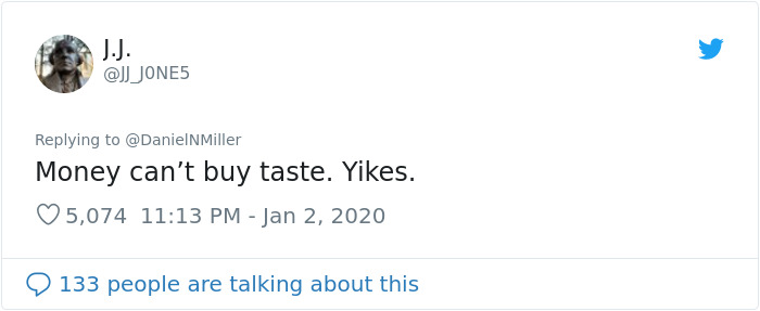 'Luxury' House Owned By Dr. Phil Is For Sale And People Are Finding Lots Of Things Very Wrong With Its Design 'Luxury' House Owned By Dr. Phil Is For Sale And People Are Finding Lots Of Things Very Wrong With Its Design