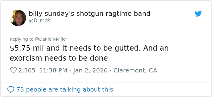 'Luxury' House Owned By Dr. Phil Is For Sale And People Are Finding Lots Of Things Very Wrong With Its Design 'Luxury' House Owned By Dr. Phil Is For Sale And People Are Finding Lots Of Things Very Wrong With Its Design