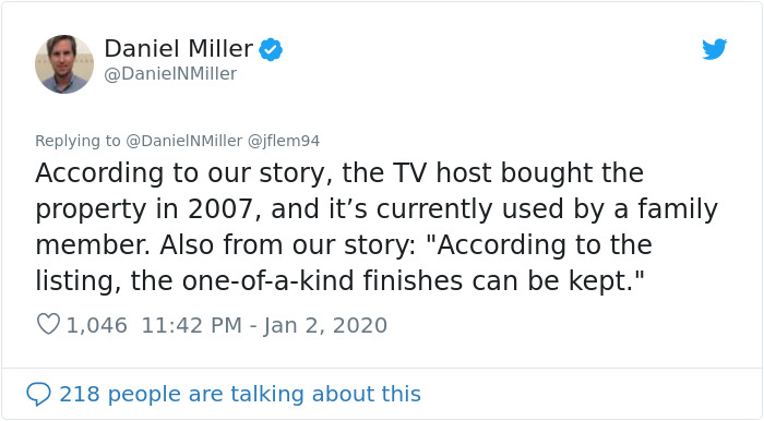 'Luxury' House Owned By Dr. Phil Is For Sale And People Are Finding Lots Of Things Very Wrong With Its Design 'Luxury' House Owned By Dr. Phil Is For Sale And People Are Finding Lots Of Things Very Wrong With Its Design