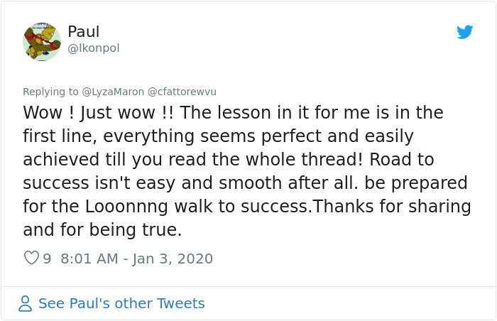 Person Shares 'Decade Review' Vs. 'Unedited Decade Review' And People Adore The Honesty Person Shares 'Decade Review' Vs. 'Unedited Decade Review' And People Adore The Honesty