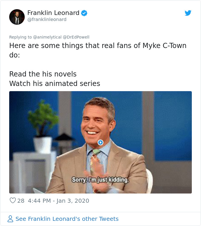 Obnoxious Star Wars Fandom “Gatekeeper” Is Told Off By The Co-Writer Of Star Wars Books Obnoxious Star Wars Fandom “Gatekeeper” Is Told Off By The Co-Writer Of Star Wars Books