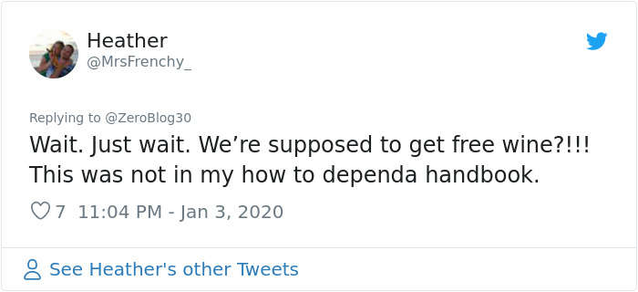 Entitled Military Wife Allegedly Loses It When Restaurant Makes Her Pay For The Wine She Ordered