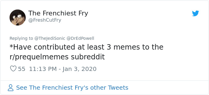 Obnoxious Star Wars Fandom “Gatekeeper” Is Told Off By The Co-Writer Of Star Wars Books