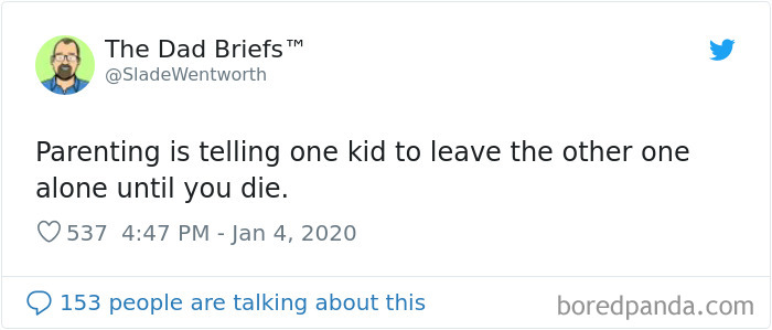 Family-Parenting-Tweets