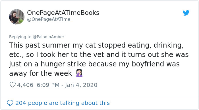 People Are Sharing Hilarious Stories About The Times They Thought Their Pets Were Dying