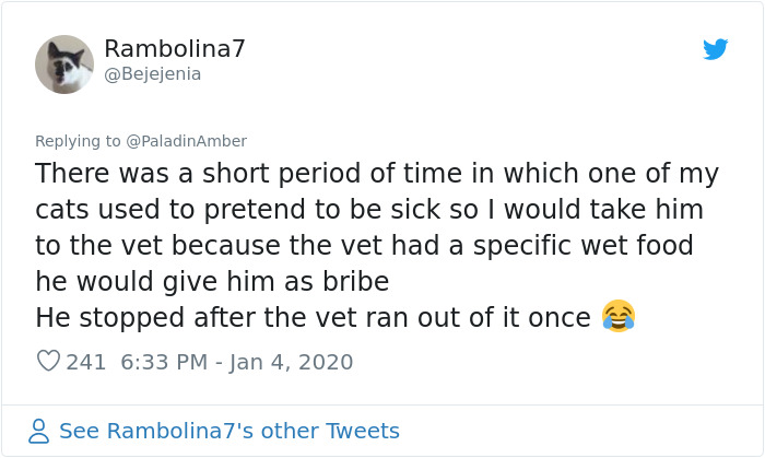 People Are Sharing Hilarious Stories About The Times They Thought Their Pets Were Dying