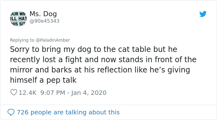 People Are Sharing Hilarious Stories About The Times They Thought Their Pets Were Dying