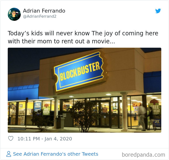 Things-Todays-Kids-Will-Never-Know