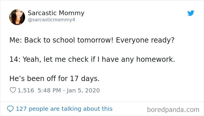 Family-Parenting-Tweets