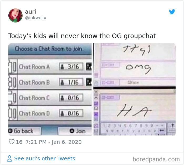 Things-Todays-Kids-Will-Never-Know