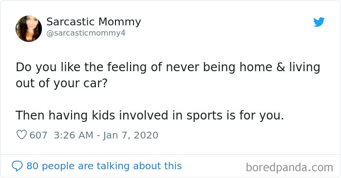 Family-Parenting-Tweets