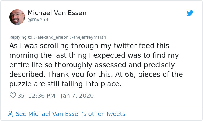 Twitter Thread About How Queer People Are Forced To Create Defense Mechanism And Sacrifice Authenticity Goes Viral Twitter Thread About How Queer People Are Forced To Create Defense Mechanism And Sacrifice Authenticity Goes Viral
