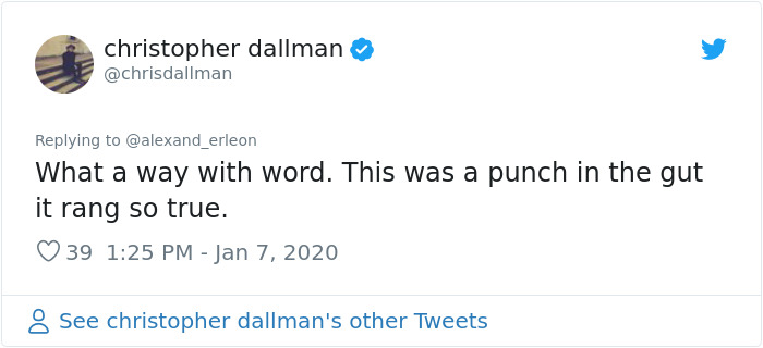 Twitter Thread About How Queer People Are Forced To Create Defense Mechanism And Sacrifice Authenticity Goes Viral Twitter Thread About How Queer People Are Forced To Create Defense Mechanism And Sacrifice Authenticity Goes Viral