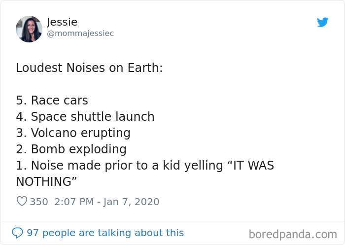 Family-Parenting-Tweets