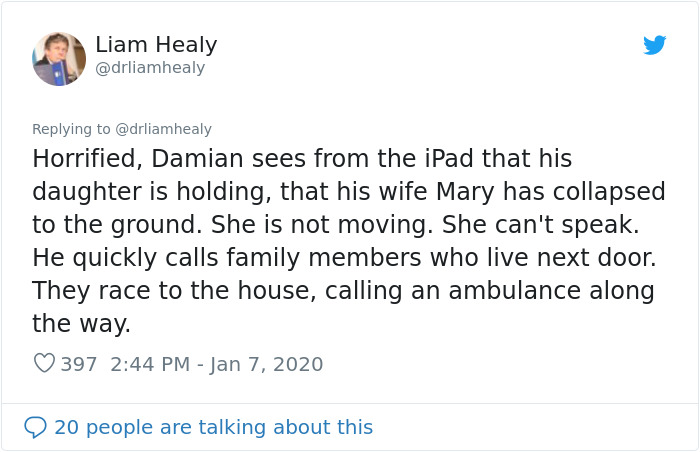 5-Year-Old Notices Mom Collapsing So She FaceTimes Her Dad, And People Are Saying The Family Would Be Broke If It Were The US 5-Year-Old Notices Mom Collapsing So She FaceTimes Her Dad, And People Are Saying The Family Would Be Broke If It Were The US