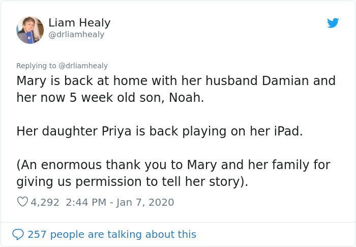 5-Year-Old Notices Mom Collapsing So She FaceTimes Her Dad, And People Are Saying The Family Would Be Broke If It Were The US