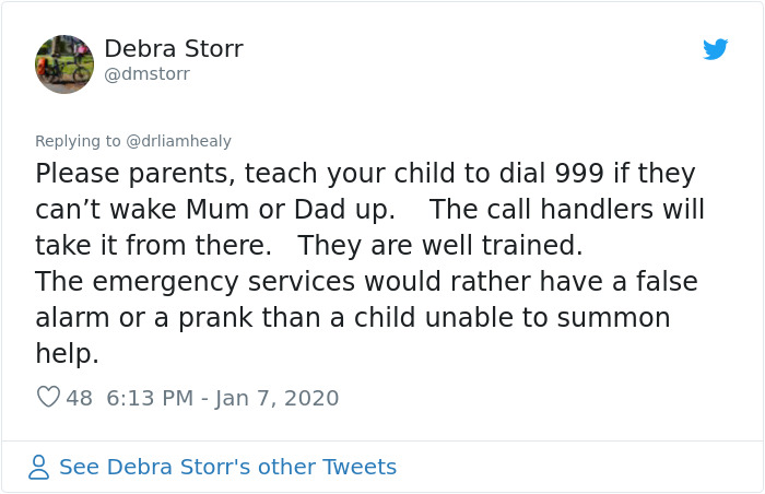 5-Year-Old Notices Mom Collapsing So She FaceTimes Her Dad, And People Are Saying The Family Would Be Broke If It Were The US