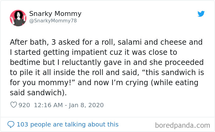 Family-Parenting-Tweets