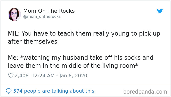 Family-Parenting-Tweets